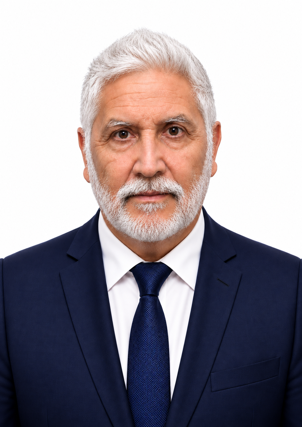 Mario Espinoza